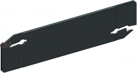 Отрезное лезвие WGCBSN19G1B14 