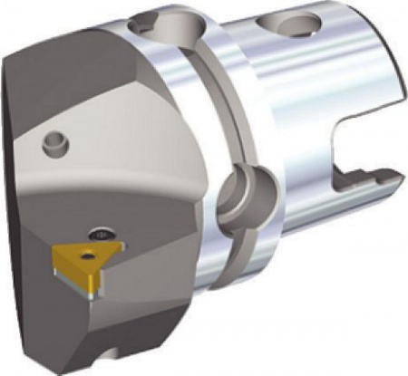 Зажимное устройство KM63TSPTFNL27