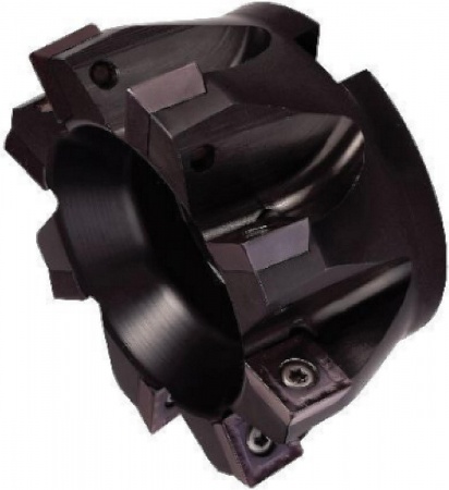 Корпус фрезы концевой 12396945400W