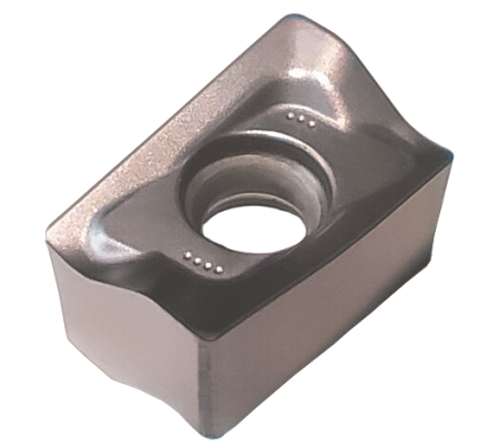 Пластина фрезерная LNMU160708SR HCP30X