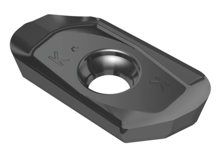 Пластина для фрез Walter ZDGT150440R-K85 WNN15