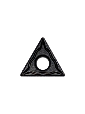 Пластина твердосплавная TCMT110204-XM MK110