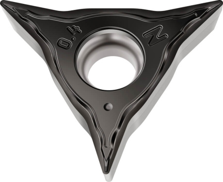 Пластина с задними углами для точения WL25-VC0702N-FM4 WSM20S