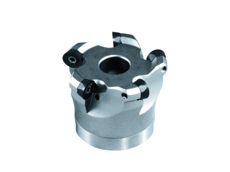 Корпус фрезы RPMT12-F-D50Z4S22-C