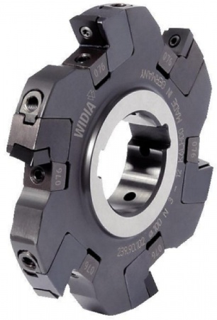 Корпус фрезы дисковой 12399010200W