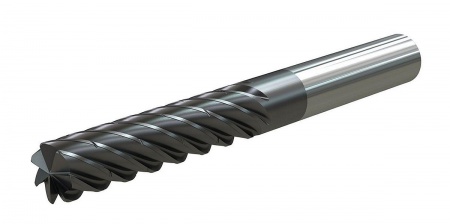 Фреза твердосплавная концевая 771TE13016RETWS15PE