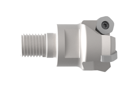 Корпус фрезы LT 645 S-W-D032/4