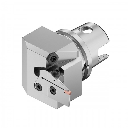 Державка канавочная KM50TSKGMER50C