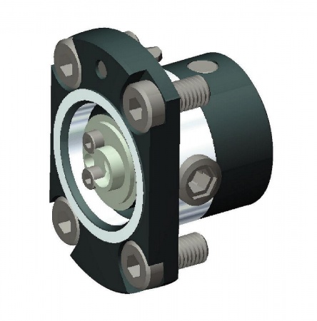 Зажимное устройство KM80NCMF