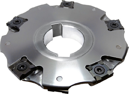 Фреза дисковая MT390-200S50N08SN12-09