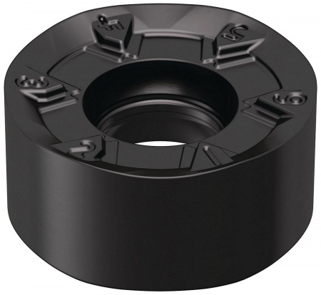 Пластина фрезерная RNGJ1204M0EMLWS40PM