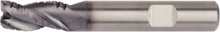 Фреза твердосплавная концевая DQ1303002TWP15PE