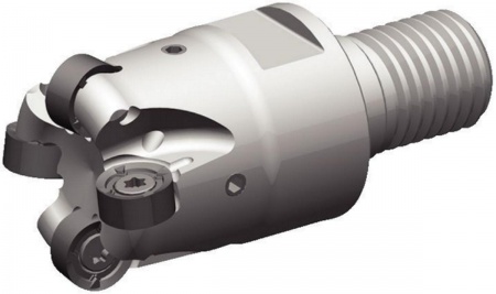 Корпус фрезы концевой M200D35Z05M16RN10