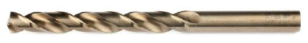Сверло спиральное из быстрорежущей стали HSS-E DIN338 D12,0