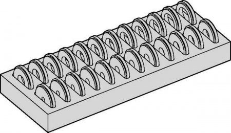 Запчасть CDER20000M
