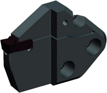 Державка отрезная WGCM65L0826MC 