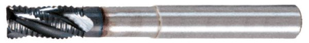 Фреза концевая MT190YVBE-008Z08R03-19-H054-L090-A030-AL DLC
