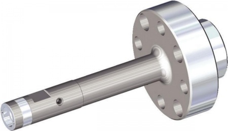 Расточная система SIF70KST155AR5M 