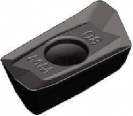 Пластина фрезерная XDPT110408PDSRMMWS40PM