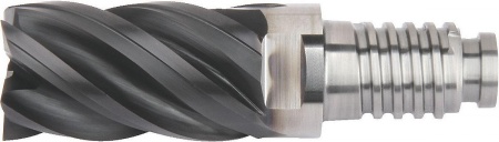 Головки твёрдосплавные Duo-Lock 5747160NDL16WP15PE