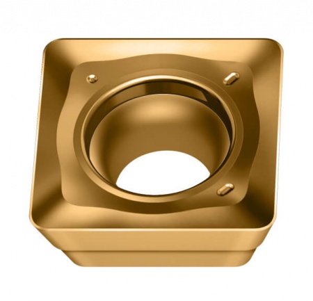 Пластина для фрез Walter SDMW09T308-A57 WKP35G