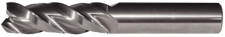 Фреза твердосплавная концевая 5A0316006BUNCOATED
