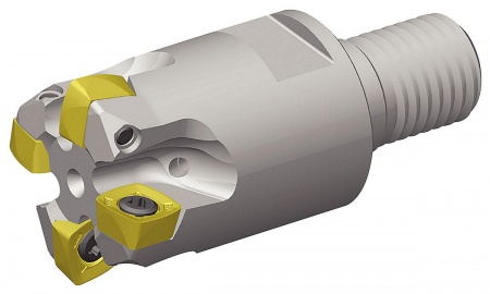 Корпус фрезы концевой VXF032Z03M16XD09 