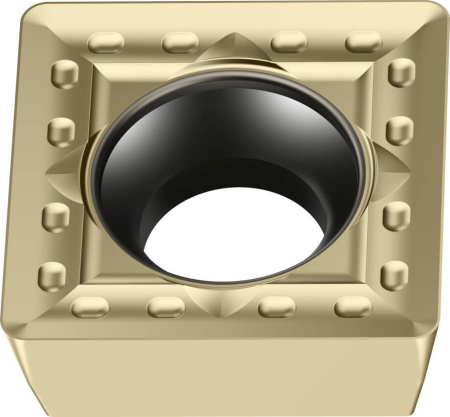 Пластина для фрез Walter SPMT120408-D51 WSP45G