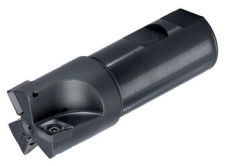 Корпус фрезы торцевой M690D150Z03W125SD12