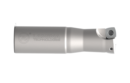 Корпус фрезы LT 903 WL-W-D032/2