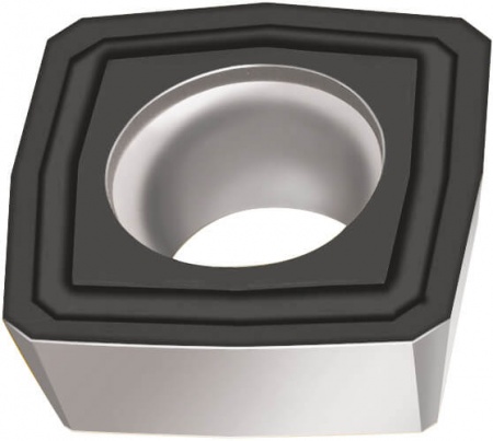 Пластина для сверления, растачивания и чистового растачивания P2841S-2N-E57 WKP35S