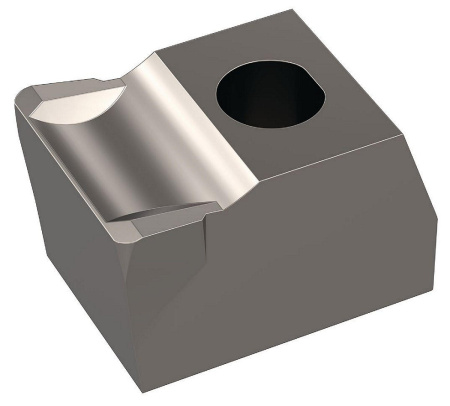 Пластина твердосплавная 123568100WU35CT
