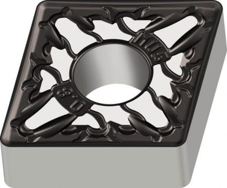 Пластина без задних углов для точения CNMG120412-MU5 WMP20S