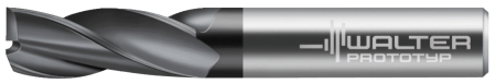 Фреза твердосплавная Prototyp, серия Advance MC216-10.0A3L-WJ30TF
