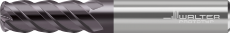 Фреза твердосплавная Prototyp, серия Advance MC025.3.18A4D051-WJ30TF