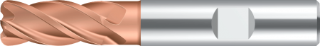 Фреза твердосплавная Prototyp, серия Perform MC232-12.0W4B200C-WJ30ED