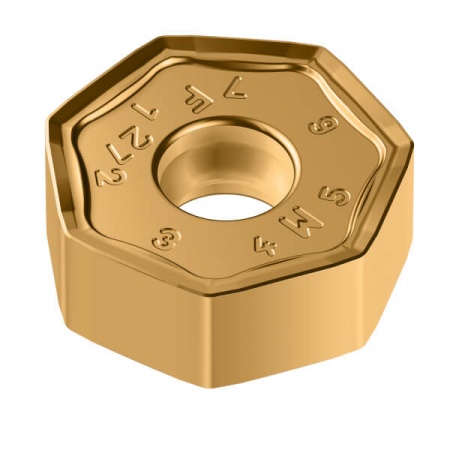 Пластина для фрез BLAXX и Xtra·tec® XNMU0906ANN-F27 WKP35G