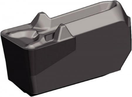 Пластина канавочная и отрезная WG125I03U05PNWU25PT