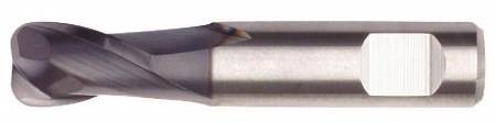 Фреза твердосплавная концевая 423048-000030K30F-DCHP