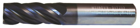 Фреза концевая MT190VB-010Z10R04-22-L072 TAS