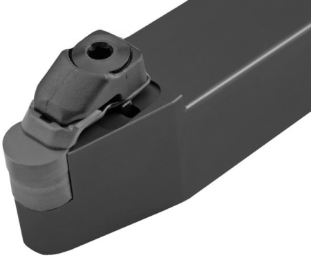 Державка под сверхтвердые CRDNN 4040 S19