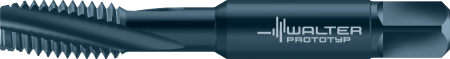 Метчик Prototyp из быстрорежущей стали HSS-E, серия Advance A234060S-STIUNF5/16