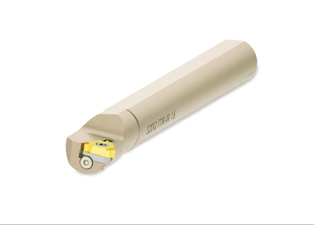 Державка резьбонарезная SIR S10H - IR11