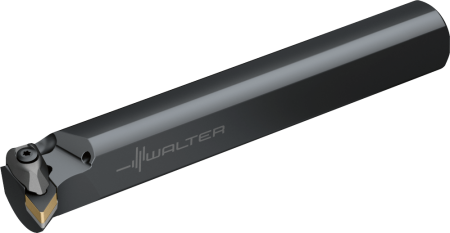 Державка для точения, обработки канавок и резьбонарезания A32U-DDUNR4