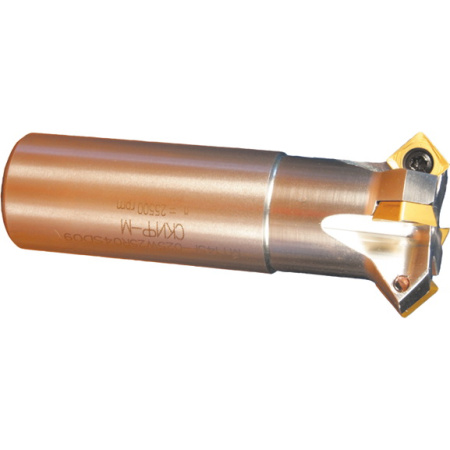 Фреза фасочная с пластинами MT145F-016Z16R02SD08-L150-IK