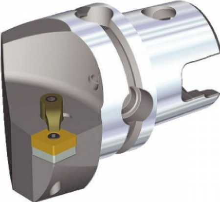 Зажимное устройство KM63TSMCKNR19