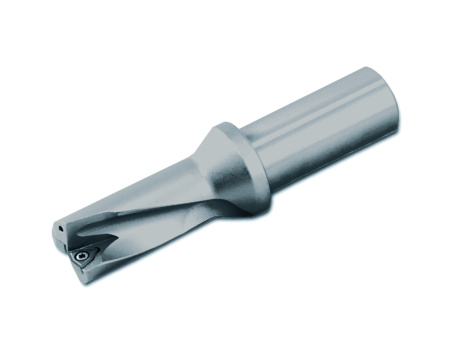 Корпус сверла WCMX03-MD-17XD2