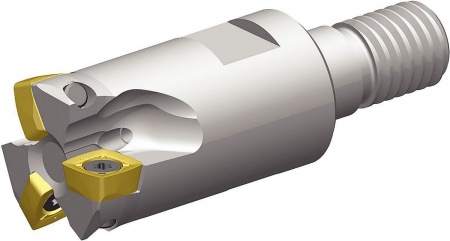 Корпус фрезы концевой VXF100Z04M12XP07 