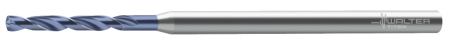 Сверло твердосплавное высокопроизводительное Titex, глубина сверления 3-5xDс A3389AML-2.35