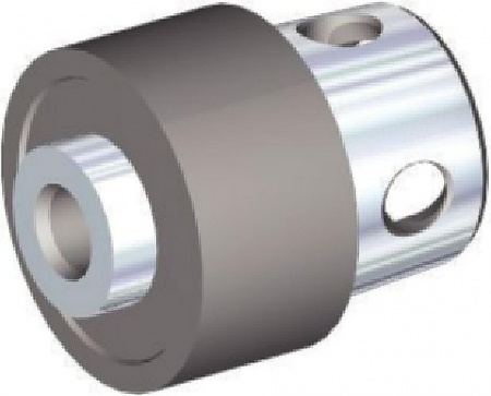 Зажимное устройство KM4X100POWC2M35